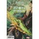 Axe Iron Fist #1