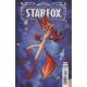 Axe Starfox #1 Zullo Variant