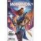 Wakanda #1