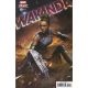 Wakanda #1 Netease Games Variant