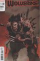 Wolverine #26 Walker Variant