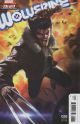 Wolverine #26 Netease Games Variant