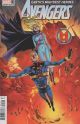 Avengers #61 Ramos Miracleman Variant