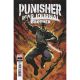 Punisher War Journal Brother #1 Superlog Variant