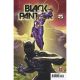 Black Panther #10 Clarke Miracleman Variant