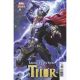 Jane Foster Mighty Thor #5 Netease Games Variant