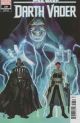 Star Wars Darth Vader #28 Reis Variant