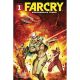 Far Cry Esperanzas Tears #1 Cover B Genzoman