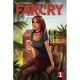 Far Cry Esperanzas Tears #1 Cover C Leirix