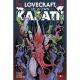 Lovecraft Unknown Kadath #2