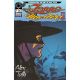 Zorro Century Of Swashbuckling #1