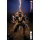 Black Adam #5 Cover C Ariel Colon Card Stock Variant