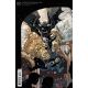 Detective Comics #1065 Cover B Jim Lee, Williams & Sinclair Card Stock Variant