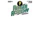 Ranger Academy #1 Cover C Blank Sketch Variant