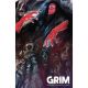 Grim #14 Cover B Reaper Orzu Variant