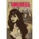 Vampirella Dead Flowers #1 Cover D Frazetta & Freeman