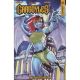 Gargoyles Halloween Special #1 Cover C Andolfo