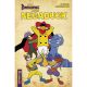 Negaduck #2 Cover B Lieber