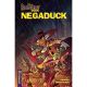 Negaduck #2 Cover D Cangialosi