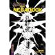 Negaduck #2 Cover F Jae Lee Line Art 1:10 Variant