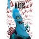 Disney Villains Hades #3 Cover B Lee