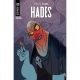 Disney Villains Hades #3 Cover C Forstner