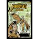 Gargoyles Dark Ages #4 Cover F Action Figure