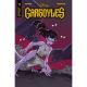 Gargoyles #11 Cover C Leirix