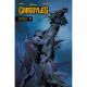 Gargoyles #11 Cover D Lee