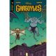 Gargoyles #11 Cover E Fleecs & Forstner