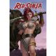 Red Sonja #4 Cover B Yoon