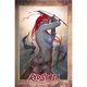 Red Sonja #4 Cover F Frison Modern Icon Foil