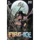 Fire And Ice #3 Cover C Asrar