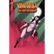 Vampirella Vs Superpowers #6 Cover C Moss