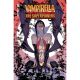 Vampirella Vs Superpowers #6 Cover E Qualano