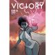 Victory #5 Cover C Weldele