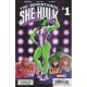 Sensational She-Hulk #1