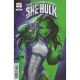 Sensational She-Hulk #1 Leirix She-Hulk Variant