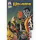 Wolverine #38 Michael Cho X-Men 60Th Variant