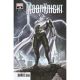 Moon Knight #28 Inhyuk Lee Last Days Of Moon Knight Variant