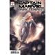 Captain Marvel Dark Tempest #4 Meghan Hetrick Variant