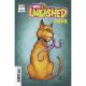 Marvel Unleashed #3 Ron Lim Chewie Variant