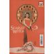 Scarlet Witch #10 Marc Aspinall Knight'S End Variant