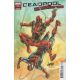 Deadpool Badder Blood #5 Rob Liefeld Variant