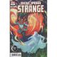 Doctor Strange #9 Meghan Hetrick Knight's End Variant