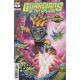 Guardians Of The Galaxy #7 Ron Lim New Champions Variant