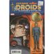 Star Wars Dark Droids #3 Christopher Action Figure Variant