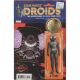 Star Wars Dark Droids D-Squad #2 Christopher Action Figure