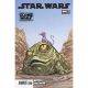 Star Wars #39 Rotta Star Wars Clone Wars 15Th Anniversary Variant