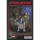 Star Wars #40 Sprouse Return Of Jedi 40Th Anniversaryersary Variant